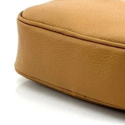 Florence Damen Tasche Echtleder türkis OTF811T