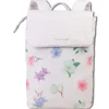 Frida Kahlo Damen Cityrucksack Nylon Rucksack beige, natur ORI801I
