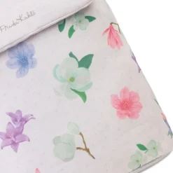 Frida Kahlo Damen Cityrucksack Nylon Rucksack beige, natur ORI801I