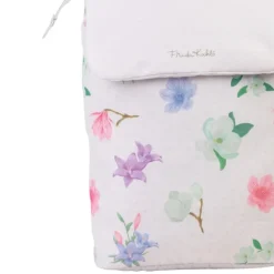 Frida Kahlo Damen Cityrucksack Nylon Rucksack beige, natur ORI801I