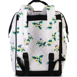 Frida Kahlo Damen Cityrucksack Polyester Rucksack beige, natur ORI800I