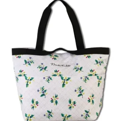 Frida Kahlo Damen Shopper Polyester Tasche beige, natur OTI801I