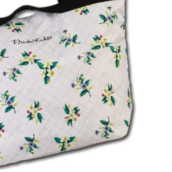 Frida Kahlo Damen Shopper Polyester Tasche beige, natur OTI801I