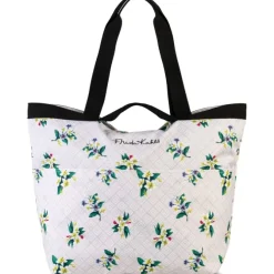 Frida Kahlo Damen Shopper Polyester Tasche beige, natur OTI801I