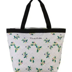 Frida Kahlo Damen Shopper Polyester Tasche beige, natur OTI801I