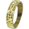 GoldDream Gold Ring Dots Gr.60 333er Gelbgold GDR552Y60