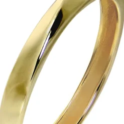 GoldDream Gold Ring Gr.54 Twist 333er Gelbgold GDR522Y54