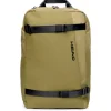 Head Businessrucksack Polyester army ORHD004G