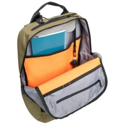Head Businessrucksack Polyester army ORHD004G