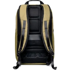 Head Businessrucksack Polyester army ORHD004G