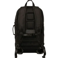 Head Businessrucksack Reisetasche Polyester recycled schwarz ORHD002S