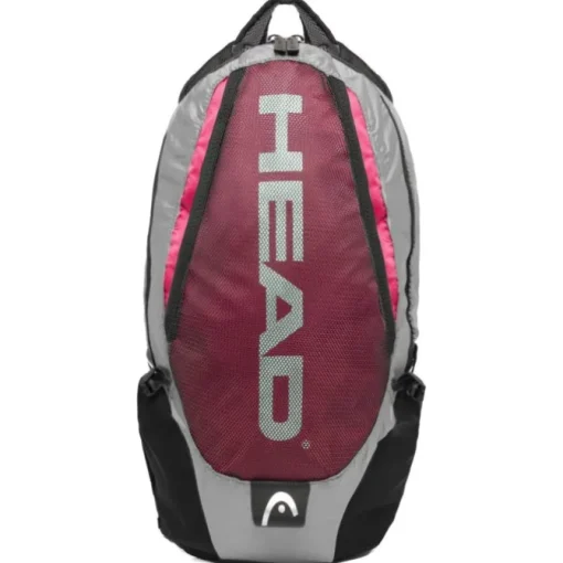 Head Sportrucksack Nylon pink ORHD013A
