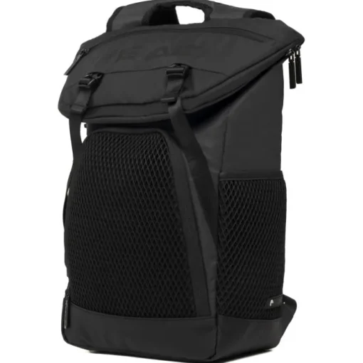 Head Sportrucksack Nylon, Mesh schwarz ORHD005S