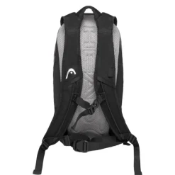 Head Sportrucksack Nylon pink ORHD013A