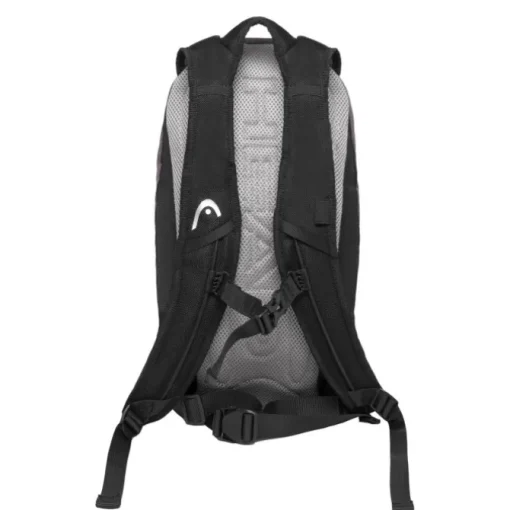 Head Sportrucksack Nylon pink ORHD013A