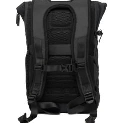 Head Sportrucksack Nylon, Mesh schwarz ORHD005S