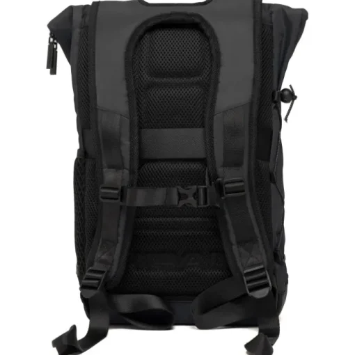 Head Sportrucksack Nylon, Mesh schwarz ORHD005S