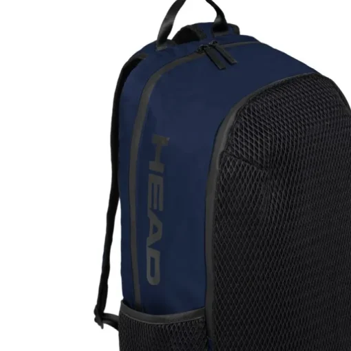 Head Sportrucksack Polyester navy ORHD003M