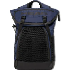 Head Unisex Sportrucksack Nylon Mesh dunkelblau ORHD005M