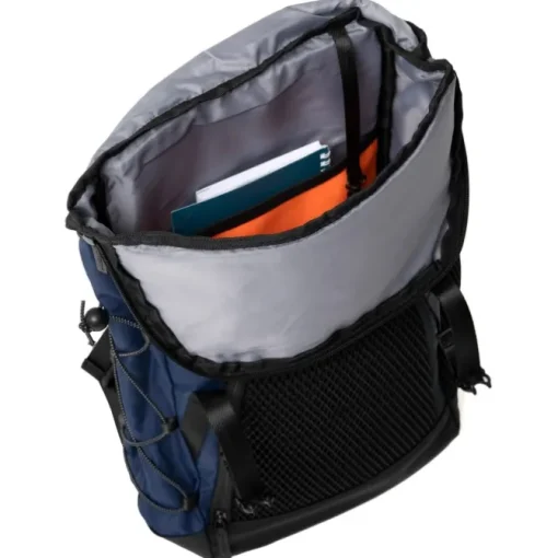 Head Unisex Sportrucksack Nylon Mesh dunkelblau ORHD005M