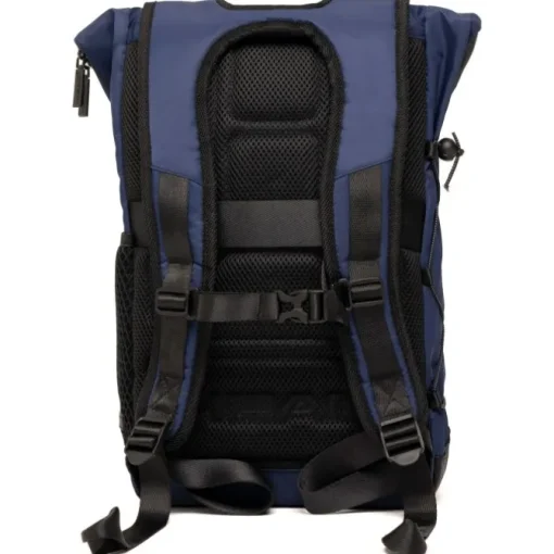 Head Unisex Sportrucksack Nylon Mesh dunkelblau ORHD005M
