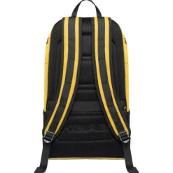 Head Unisex Sportrucksack Polyester senf gelb ORHD006Y