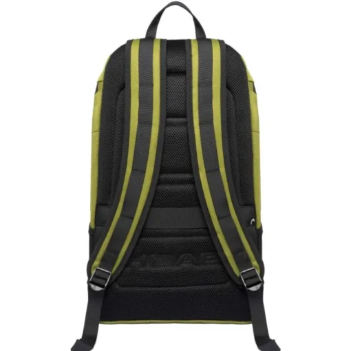 Head Unisex Sportrucksack Polyester grün ORHD006G
