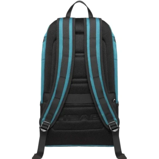 Head Wanderrucksack Polyester türkis ORHD006T