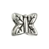 IMPPAC 925 Silber Bead Schmetterling European Beads SMQ020