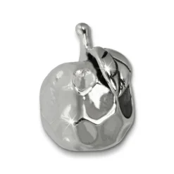 IMPPAC Bead Apfel 925 Sterling Silber Armband Beads SBB533
