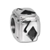 IMPPAC Bead Kartenspiel 925er Silber Armband Beads SBB126