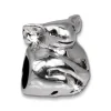 IMPPAC Bead Koala Bär 925 Sterling Silber Armband Beads SBB355