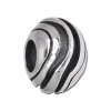 IMPPAC Bead Wüste 925 Sterling Silber Armband Beads SBB493