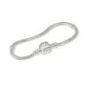 IMPPAC Clip Bead Armband 21cm für European Beads Modul SMP164S