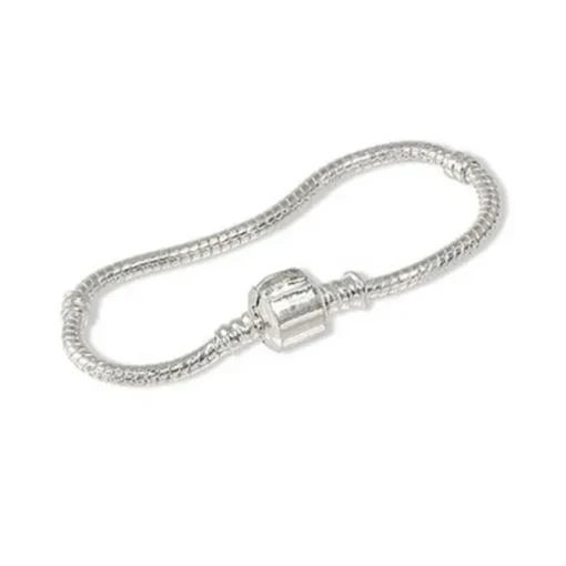 IMPPAC Clip Bead Armband 21cm für European Beads Modul SMP164S