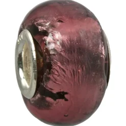 IMPPAC Glas 925 Bead Spacer Vino European Beads SMB8078