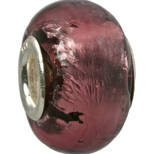 IMPPAC Glas 925 Bead Spacer Vino European Beads SMB8078