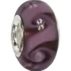 IMPPAC Glas 925 Bead Spacer Welle European Beads SMB8091