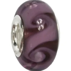 IMPPAC Glas 925 Bead Spacer Welle European Beads SMB8091