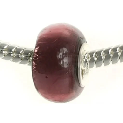 IMPPAC Glas 925 Bead Spacer Vino European Beads SMB8078