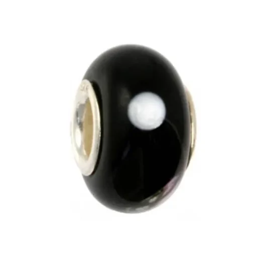 IMPPAC Glas 925 Bead Spacer Power European Beads SMB8075