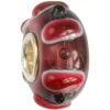 IMPPAC Glas 925 Bead Sweet Dreams European Beads SMB1119