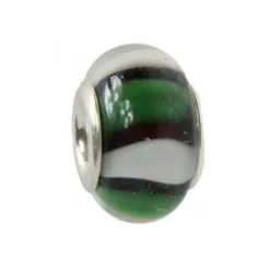 IMPPAC Glas 925 Spacer Bead Toronto European Beads SMC028