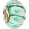 IMPPAC Glas 925 Spacer Bändchen European Beads SMB9005