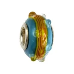 IMPPAC Glas 925 Spacer Horizont European Beads SMB1118