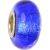 IMPPAC Glas 925 Spacer Metallic European Beads SMB8047