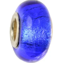 IMPPAC Glas 925 Spacer Metallic European Beads SMB8047