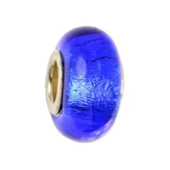 IMPPAC Glas 925 Spacer Metallic European Beads SMB8047
