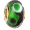 IMPPAC Glas 925 Spacer Retro G European Beads SMB8059