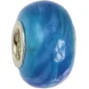 IMPPAC Glas Bead 925 Spacer Welle European Beads SMB0134